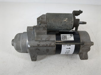 compare product 2018-2022 Chevrolet Equinox Car Starter Motor Solenoid OEM P/N:12690481 Fits Fits 2017 2018 2019 2020 2021 2022 OEM Used Auto Parts