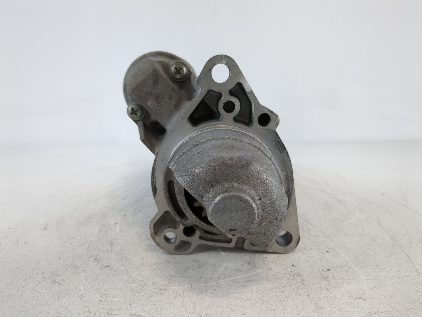 2018-2022 Chevrolet Equinox Car Starter Motor Solenoid OEM P/N:12690481 Fits Fits 2017 2018 2019 2020 2021 2022 OEM Used Aut
