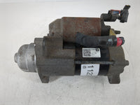 2018-2022 Chevrolet Equinox Car Starter Motor Solenoid OEM P/N:12690481 Fits Fits 2017 2018 2019 2020 2021 2022 OEM Used Aut