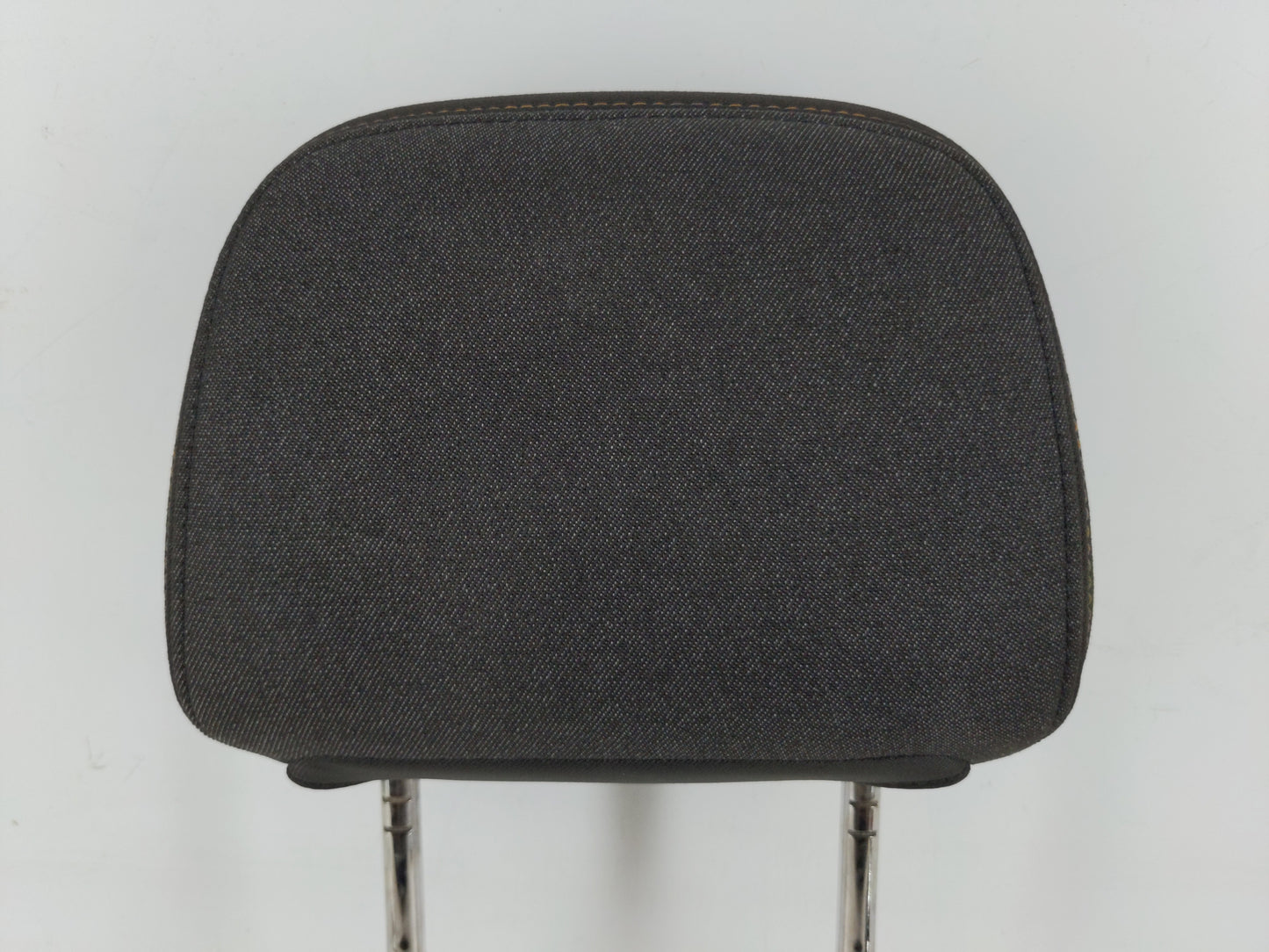 2018-2022 Chevrolet Equinox Headrest Head Rest Rear Seat Fits Fits 2018 2019 2020 2021 2022 OEM Used Auto Parts - Oemusedaut