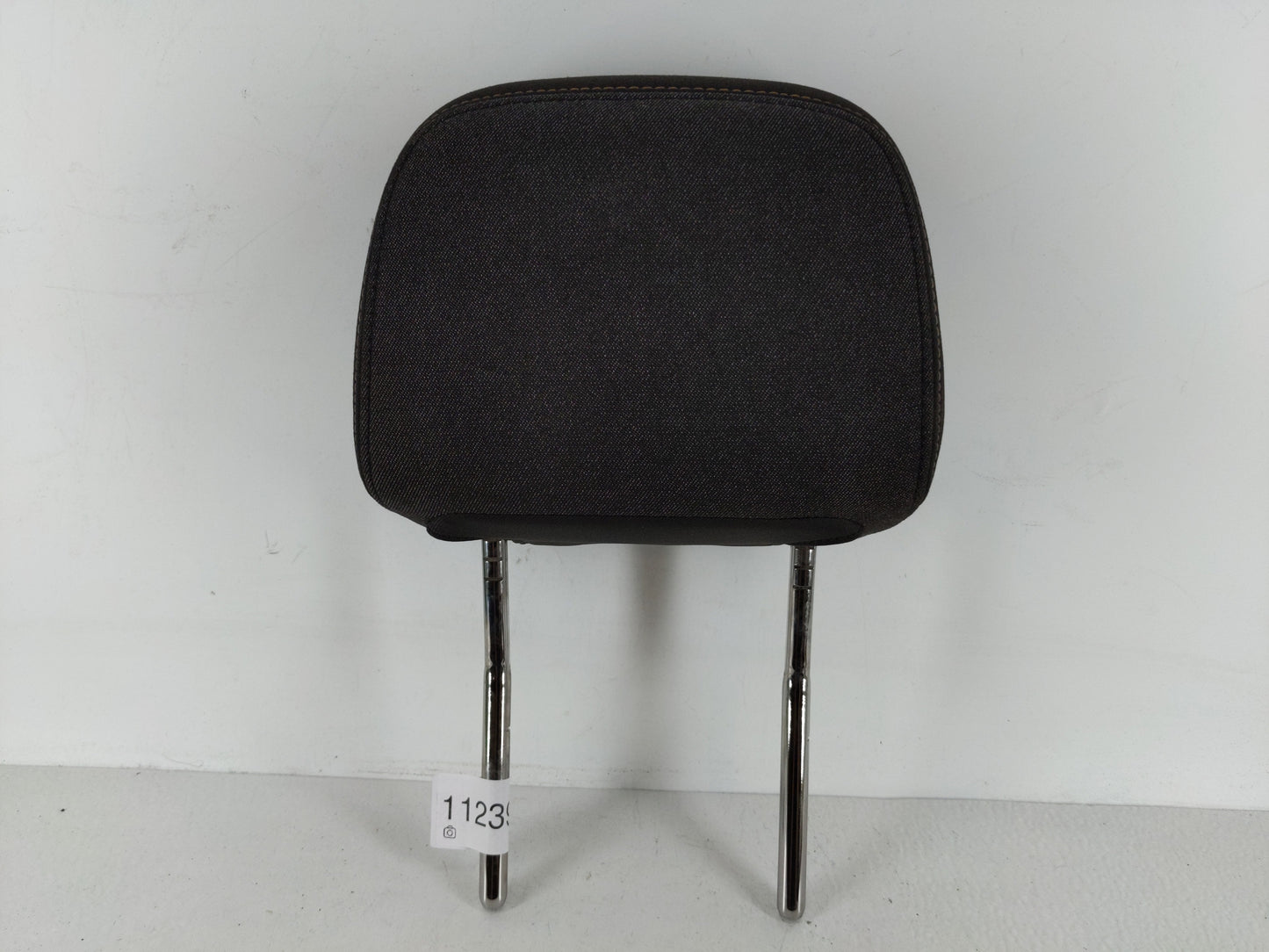 2018-2022 Chevrolet Equinox Headrest Head Rest Rear Seat Fits Fits 2018 2019 2020 2021 2022 OEM Used Auto Parts - Oemusedaut