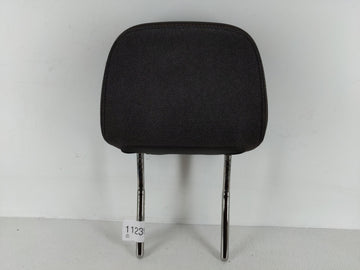 2018-2022 Chevrolet Equinox Headrest Head Rest Rear Seat Fits Fits 2018 2019 2020 2021 2022 OEM Used Auto Parts