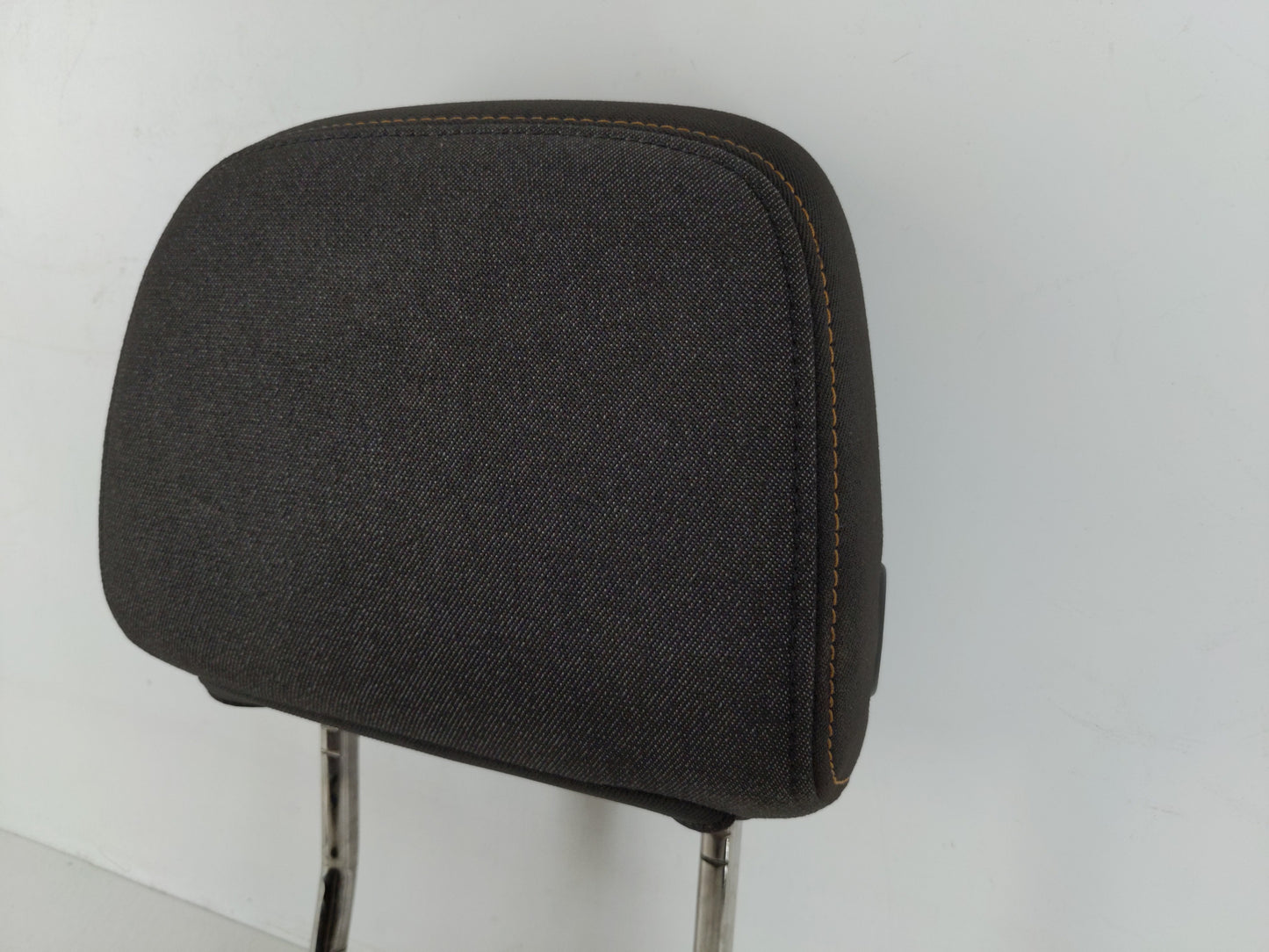 2018-2022 Chevrolet Equinox Headrest Head Rest Rear Seat Fits Fits 2018 2019 2020 2021 2022 OEM Used Auto Parts - Oemusedaut