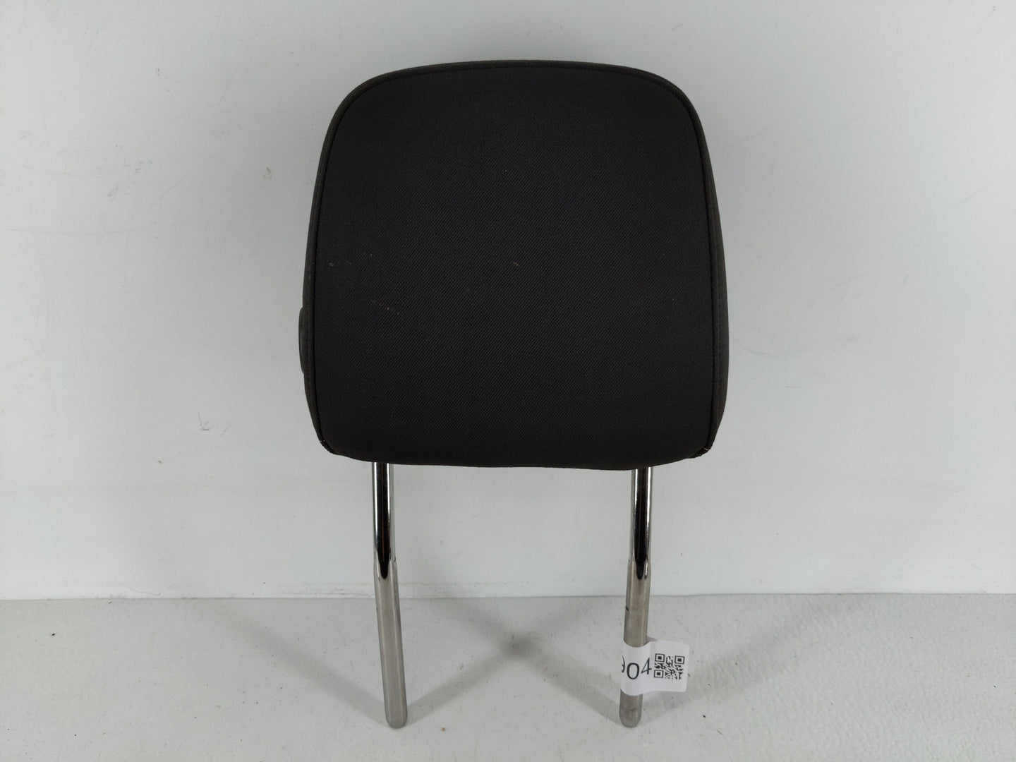 2018-2022 Chevrolet Equinox Headrest Head Rest Rear Seat Fits Fits 2018 2019 2020 2021 2022 OEM Used Auto Parts - Oemusedaut