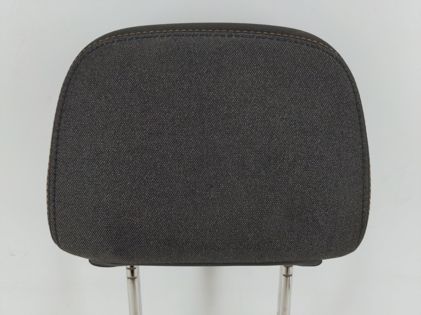 2018-2022 Chevrolet Equinox Headrest Head Rest Rear Seat Fits Fits 2018 2019 2020 2021 2022 OEM Used Auto Parts - Oemusedaut
