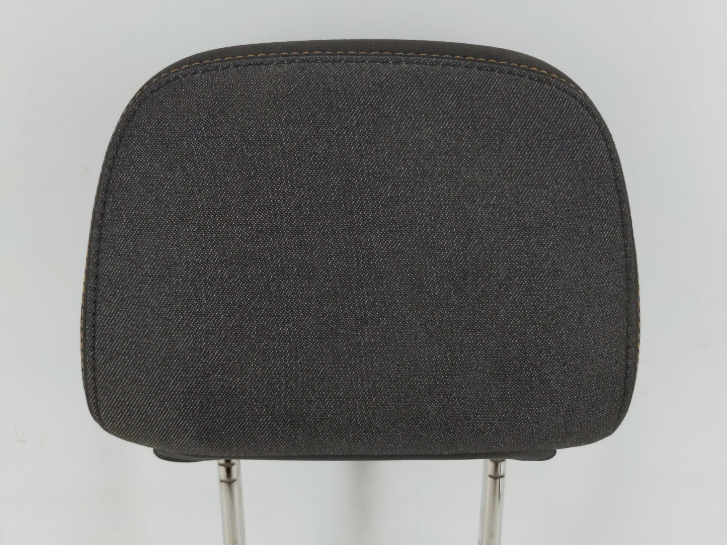 2018-2022 Chevrolet Equinox Headrest Head Rest Rear Seat Fits Fits 2018 2019 2020 2021 2022 OEM Used Auto Parts - Oemusedaut