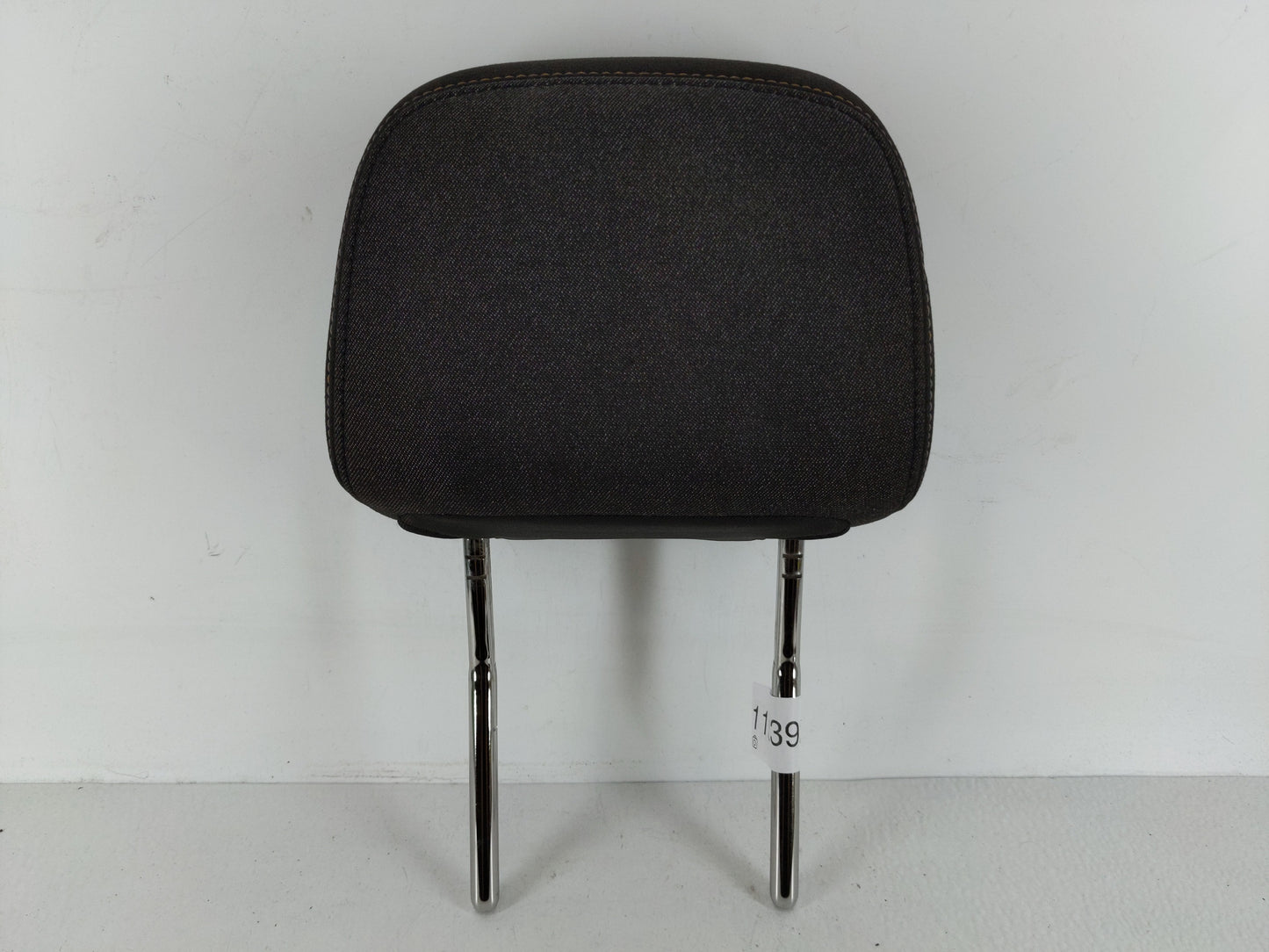2018-2022 Chevrolet Equinox Headrest Head Rest Rear Seat Fits Fits 2018 2019 2020 2021 2022 OEM Used Auto Parts - Oemusedaut
