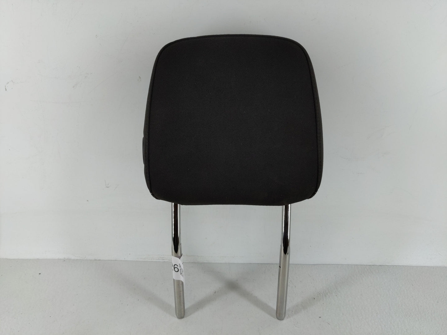 2018-2022 Chevrolet Equinox Headrest Head Rest Rear Seat Fits Fits 2018 2019 2020 2021 2022 OEM Used Auto Parts - Oemusedaut