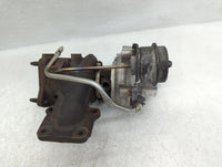 2018 Equinox Turbocharger Turbo Charger Super Charger Supercharger - Oemusedautoparts1.com