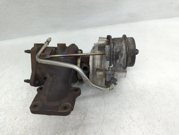 2018 Equinox Turbocharger Turbo Charger Super Charger Supercharger - Oemusedautoparts1.com