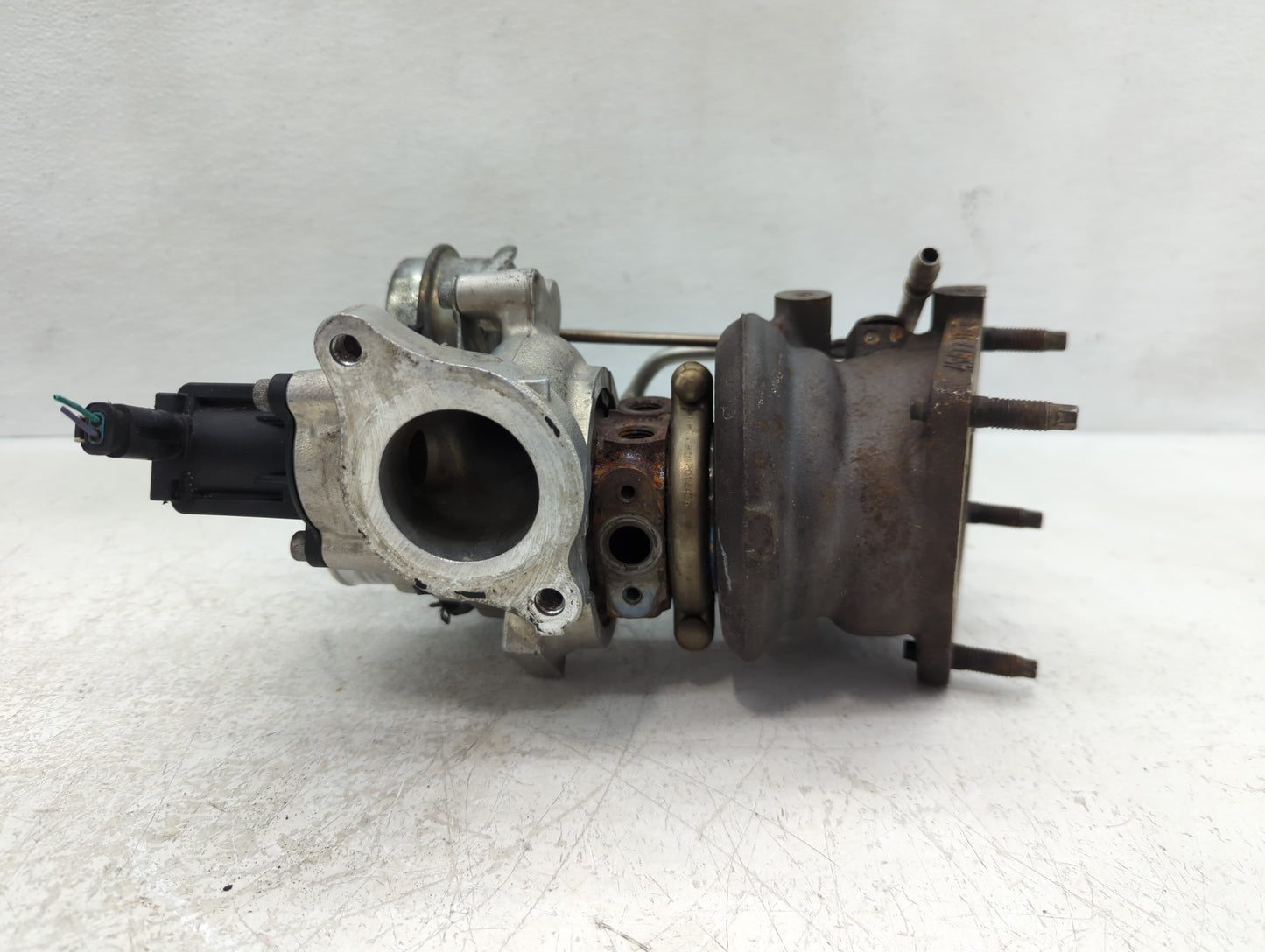 2018 Equinox Turbocharger Turbo Charger Super Charger Supercharger - Oemusedautoparts1.com