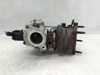 2018 Equinox Turbocharger Turbo Charger Super Charger Supercharger - Oemusedautoparts1.com