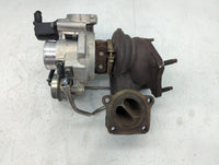 2018 Equinox Turbocharger Turbo Charger Super Charger Supercharger - Oemusedautoparts1.com
