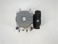 2020-2022 Chevrolet Equinox Anti-Lock Brake ABS Pump Module Actuator OEM P/N:84825144 Fits Fits 2020 2021 2022 OEM Used Auto