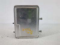 2020-2022 Chevrolet Equinox Anti-Lock Brake ABS Pump Module Actuator OEM P/N:84825144 Fits Fits 2020 2021 2022 OEM Used Auto