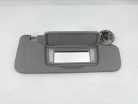 2020-2022 Chevrolet Equinox Sun Visor Shade Replacement Passenger Right Mirror Fits Fits 2020 2021 2022 OEM Used Auto Parts 