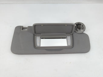 compare product 2020-2022 Chevrolet Equinox Sun Visor Shade Replacement Passenger Right Mirror Fits Fits 2020 2021 2022 OEM Used Auto Parts