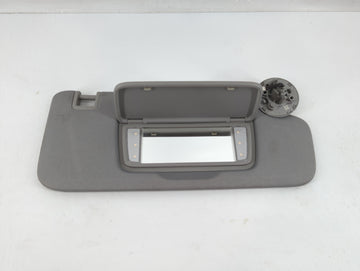 2020-2022 Chevrolet Equinox Sun Visor Shade Replacement Passenger Right Mirror Fits Fits 2020 2021 2022 OEM Used Auto Parts 