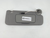 2020-2022 Chevrolet Equinox Sun Visor Shade Replacement Passenger Right Mirror Fits Fits 2020 2021 2022 OEM Used Auto Parts 