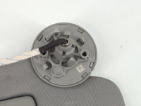 2020-2022 Chevrolet Equinox Sun Visor Shade Replacement Passenger Right Mirror Fits Fits 2020 2021 2022 OEM Used Auto Parts 