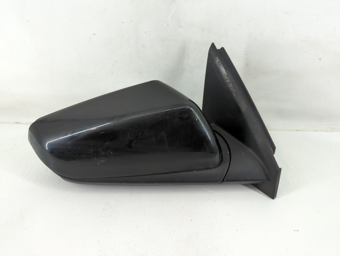 2018-2022 Chevrolet Equinox Side Mirror Replacement Passenger Right View Door Mirror P/N:2206 30 Fits OEM Used Auto Parts - 