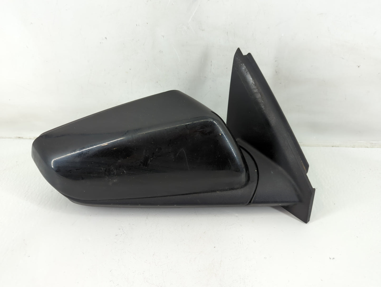 2018-2022 Chevrolet Equinox Side Mirror Replacement Passenger Right View Door Mirror P/N:2206 30 Fits OEM Used Auto Parts - 