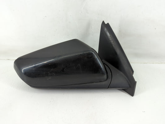 2018-2022 Chevrolet Equinox Side Mirror Replacement Passenger Right View Door Mirror P/N:2206 30 Fits OEM Used Auto Parts - 