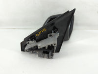 2018-2022 Chevrolet Equinox Side Mirror Replacement Passenger Right View Door Mirror P/N:2206 30 Fits OEM Used Auto Parts - 