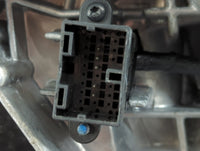 2018-2022 Chevrolet Equinox Side Mirror Replacement Passenger Right View Door Mirror P/N:2206 30 Fits OEM Used Auto Parts - 