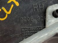 2018-2022 Chevrolet Equinox Side Mirror Replacement Passenger Right View Door Mirror P/N:2206 30 Fits OEM Used Auto Parts - 