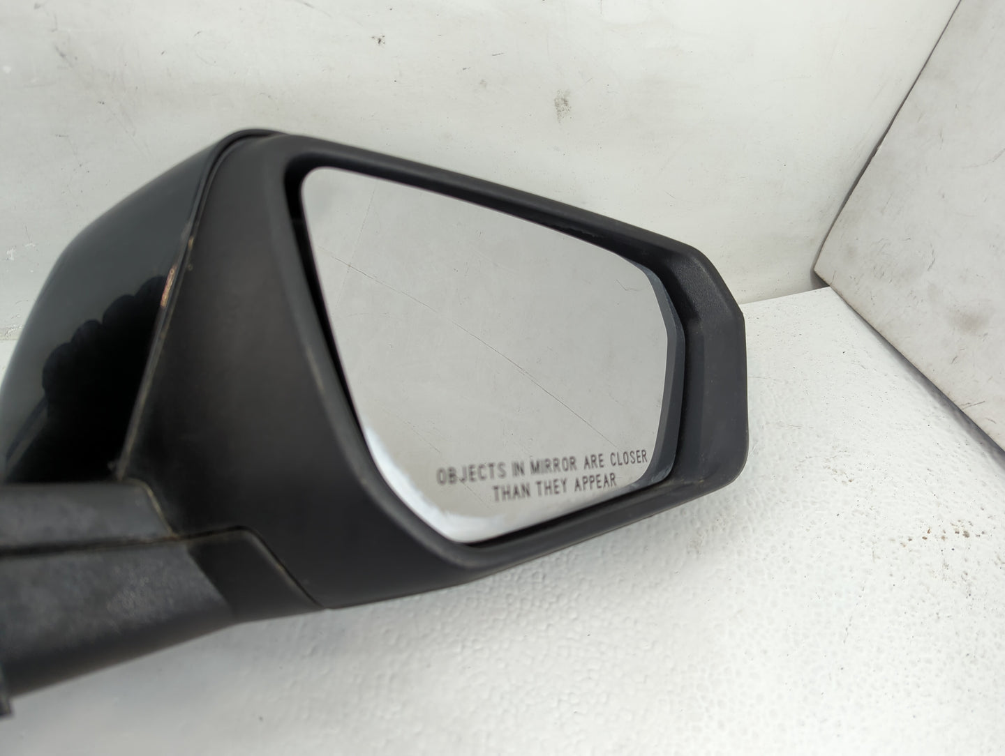 2018-2022 Chevrolet Equinox Side Mirror Replacement Passenger Right View Door Mirror P/N:2206 30 Fits OEM Used Auto Parts - 