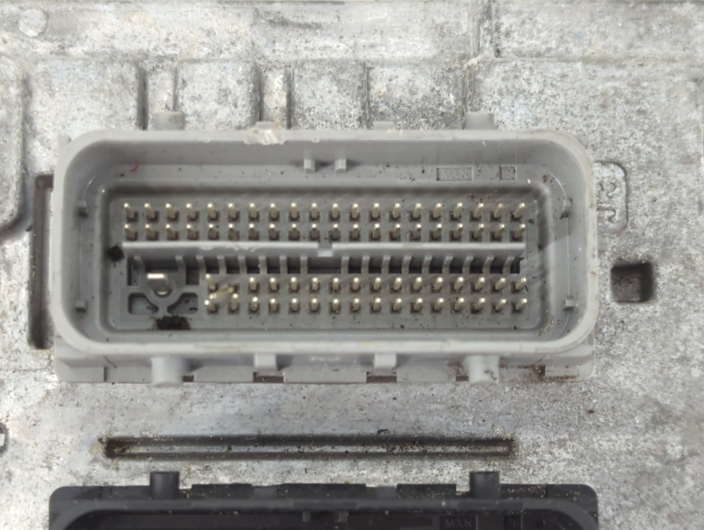 2018-2020 Chevrolet Equinox PCM Engine Control Computer ECU ECM PCU OEM P/N:12702505 Fits Fits 2017 2018 2019 2020 2021 2022