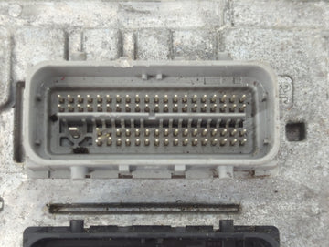 2018-2020 Chevrolet Equinox PCM Engine Control Computer ECU ECM PCU OEM P/N:12702505 Fits Fits 2017 2018 2019 2020 2021 2022 OEM Used Auto Parts