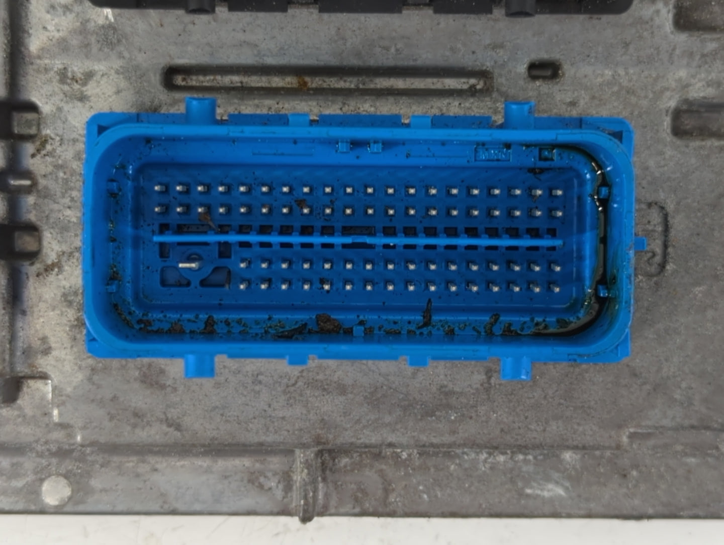 2018-2020 Chevrolet Equinox PCM Engine Control Computer ECU ECM PCU OEM P/N:12702505 Fits Fits 2017 2018 2019 2020 2021 2022