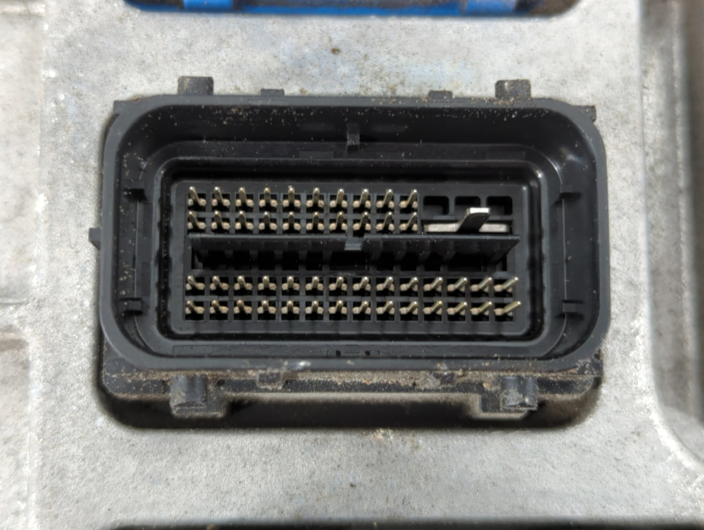 2020-2022 Chevrolet Equinox PCM Engine Control Computer ECU ECM PCU OEM P/N:12710152 Fits Fits 2020 2021 2022 OEM Used Auto 