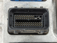 2020-2022 Chevrolet Equinox PCM Engine Control Computer ECU ECM PCU OEM P/N:12710152 Fits Fits 2020 2021 2022 OEM Used Auto 