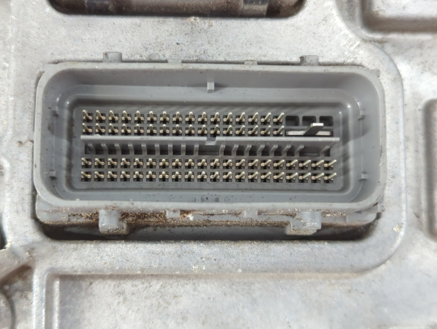 2020-2022 Chevrolet Equinox PCM Engine Control Computer ECU ECM PCU OEM P/N:12710152 Fits Fits 2020 2021 2022 OEM Used Auto 