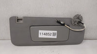 2018-2019 Chevrolet Equinox Sun Visor Shade Replacement Passenger Right Mirror Fits Fits 2018 2019 OEM Used Auto Parts - Oem