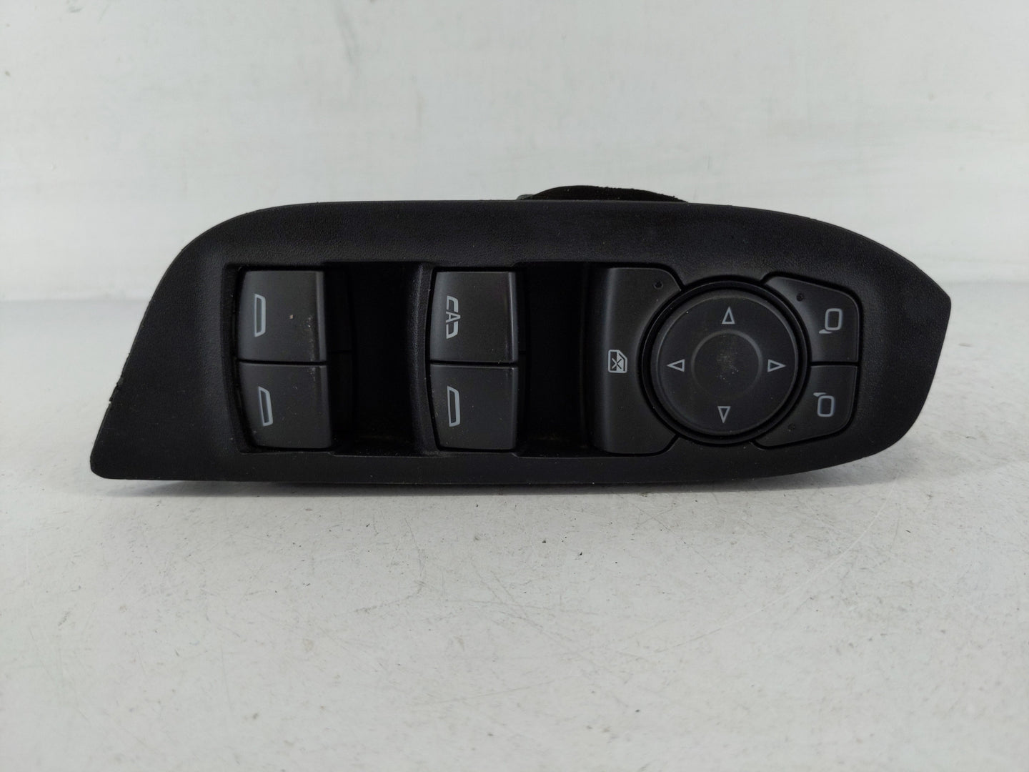 2018-2022 Chevrolet Equinox Master Power Window Switch Replacement Driver Side Left P/N:84513464 Fits OEM Used Auto Parts - 
