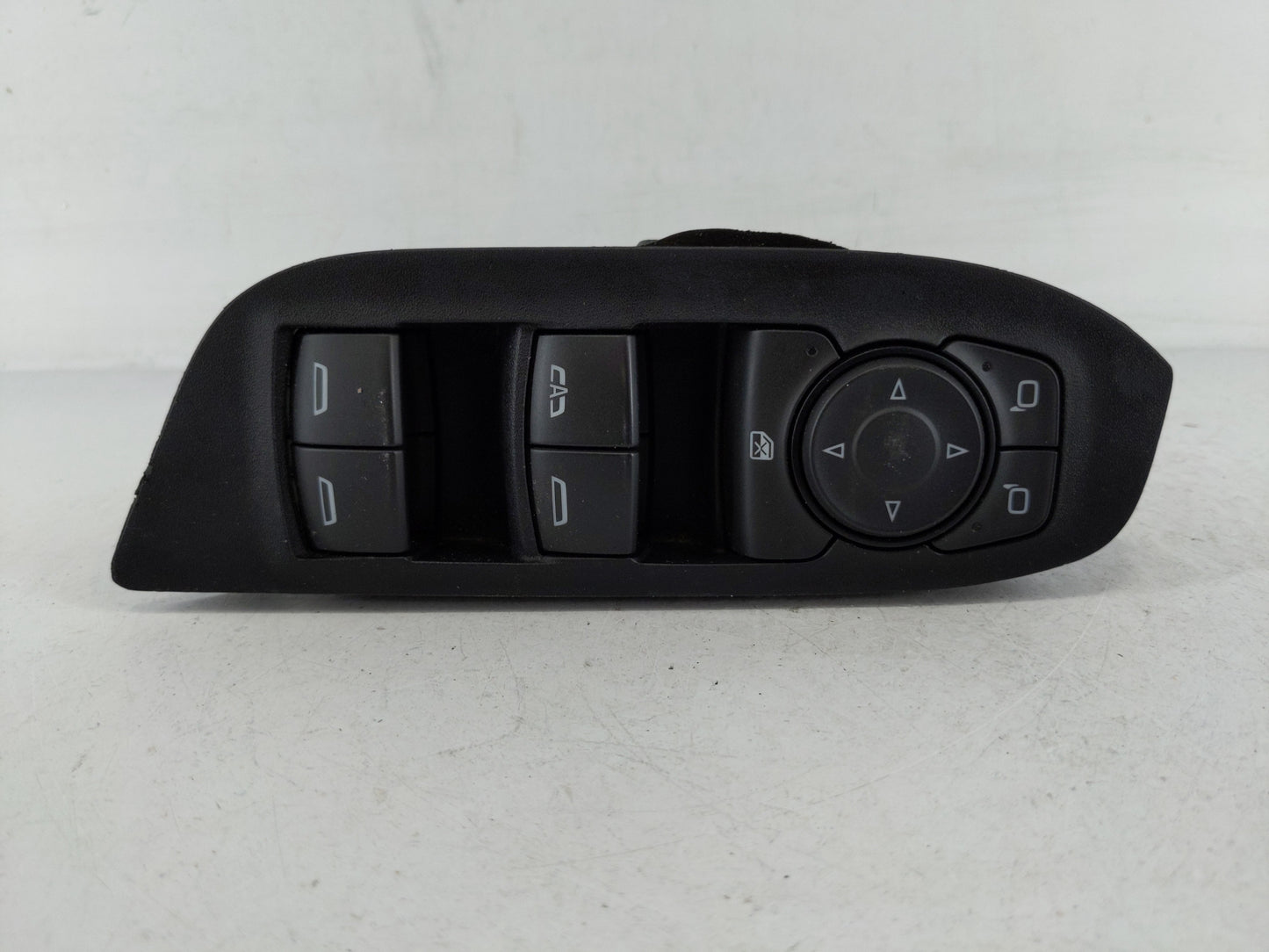 2018-2022 Chevrolet Equinox Master Power Window Switch Replacement Driver Side Left P/N:84513464 Fits OEM Used Auto Parts - 