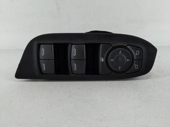compare product 2018-2022 Chevrolet Equinox Master Power Window Switch Replacement Driver Side Left P/N:84513464 Fits OEM Used Auto Parts