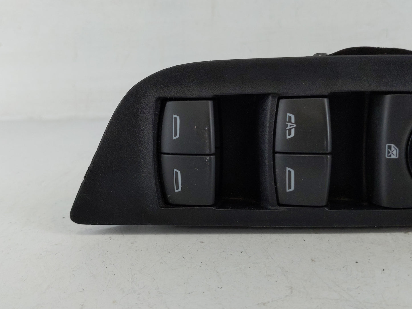 2018-2022 Chevrolet Equinox Master Power Window Switch Replacement Driver Side Left P/N:84513464 Fits OEM Used Auto Parts - 