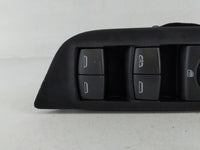 2018-2022 Chevrolet Equinox Master Power Window Switch Replacement Driver Side Left P/N:84513464 Fits OEM Used Auto Parts - 
