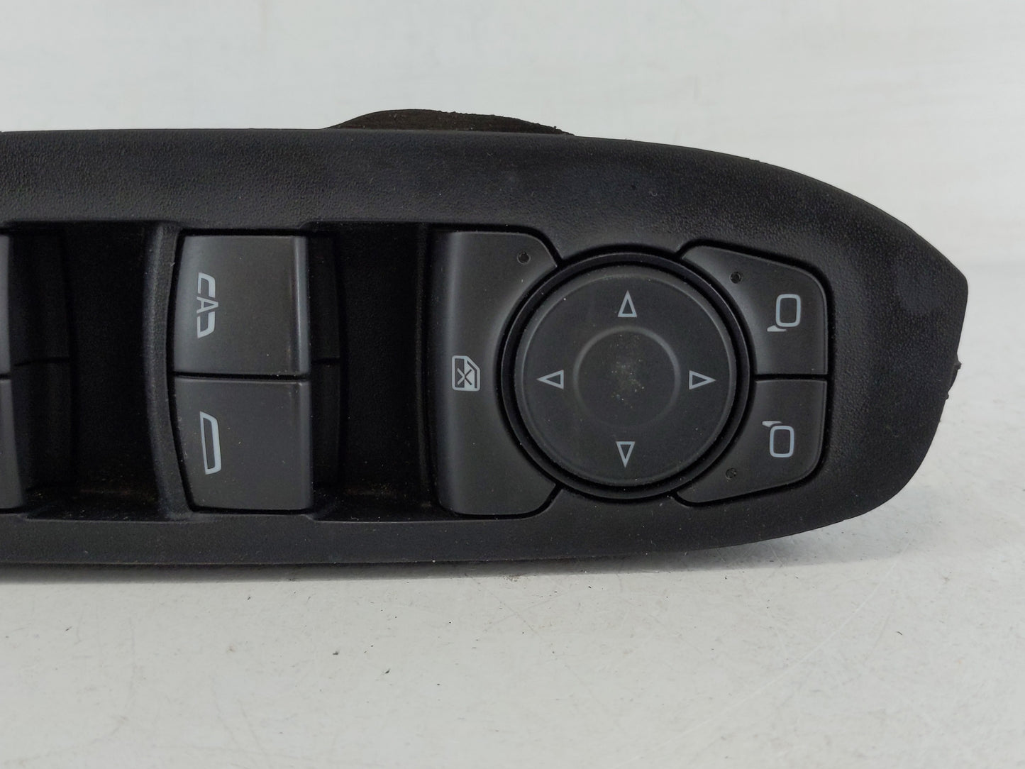 2018-2022 Chevrolet Equinox Master Power Window Switch Replacement Driver Side Left P/N:84513464 Fits OEM Used Auto Parts - 