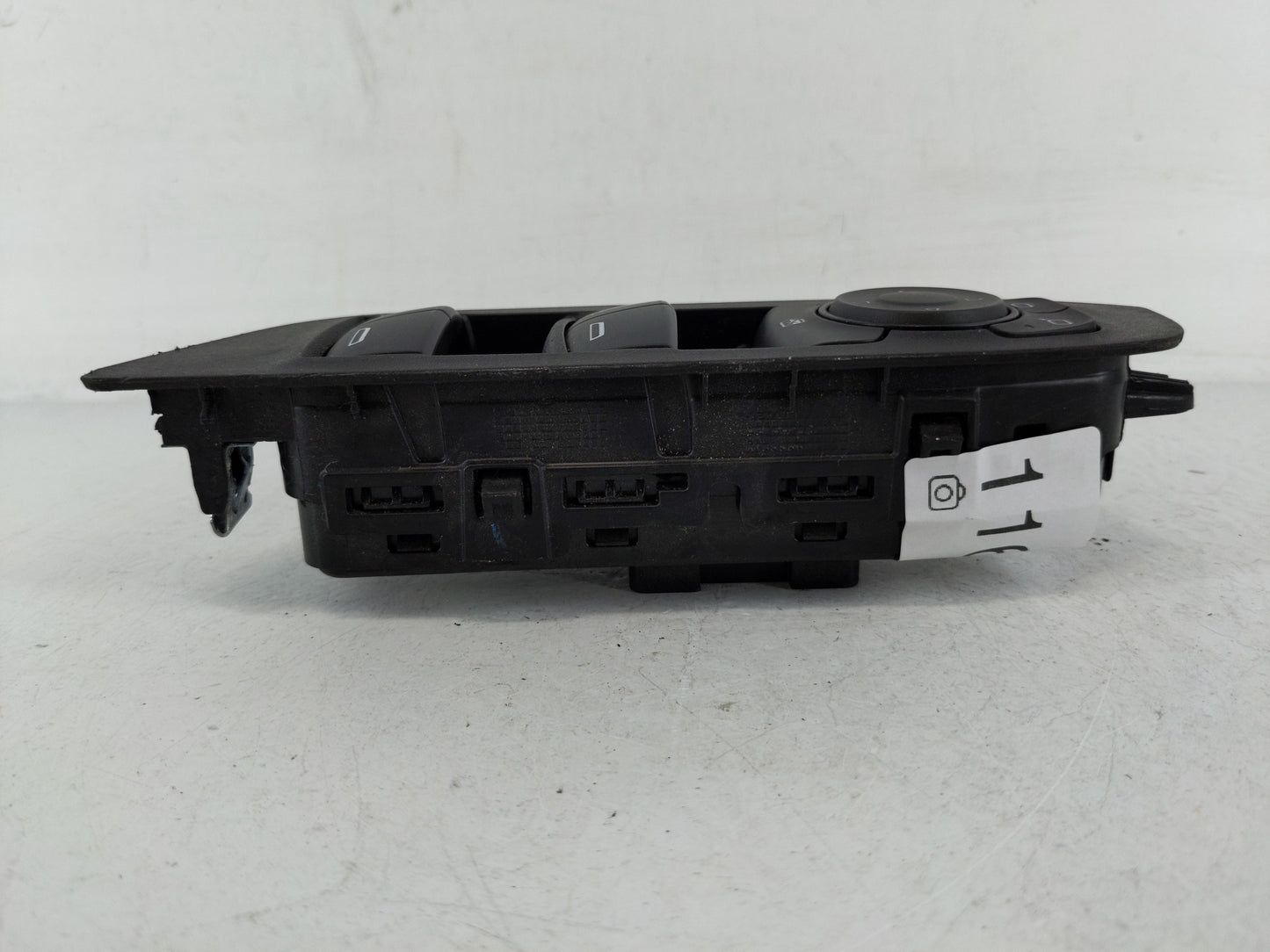 2018-2022 Chevrolet Equinox Master Power Window Switch Replacement Driver Side Left P/N:84513464 Fits OEM Used Auto Parts - 