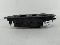 2018-2022 Chevrolet Equinox Master Power Window Switch Replacement Driver Side Left P/N:84513464 Fits OEM Used Auto Parts - 