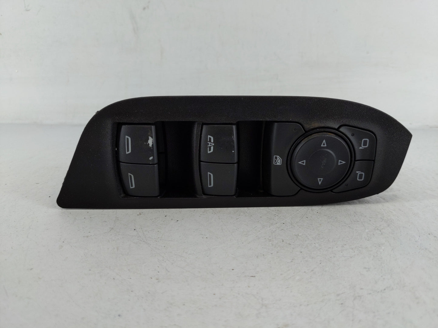2018-2022 Chevrolet Equinox Master Power Window Switch Replacement Driver Side Left P/N:84513464 Fits OEM Used Auto Parts - 