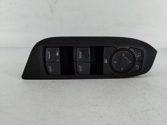 compare product 2018-2022 Chevrolet Equinox Master Power Window Switch Replacement Driver Side Left P/N:84513464 Fits OEM Used Auto Parts