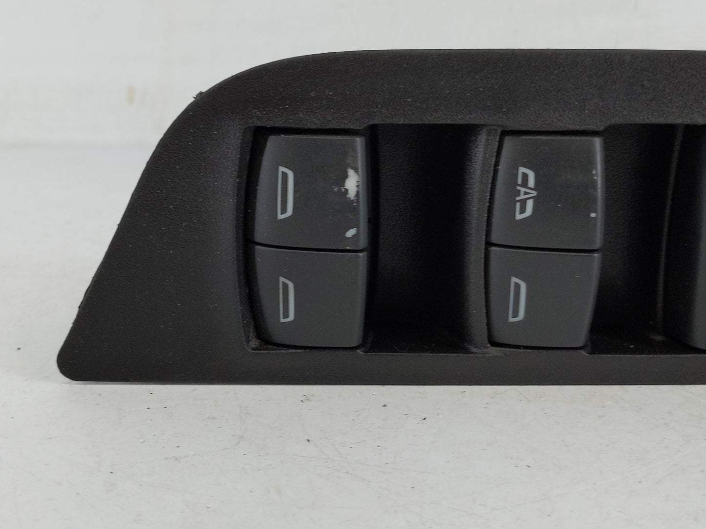 2018-2022 Chevrolet Equinox Master Power Window Switch Replacement Driver Side Left P/N:84513464 Fits OEM Used Auto Parts - 