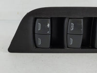 2018-2022 Chevrolet Equinox Master Power Window Switch Replacement Driver Side Left P/N:84513464 Fits OEM Used Auto Parts - 